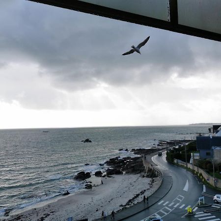 Apartament Ty Gole Concarneau Zewnętrze zdjęcie