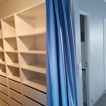 Apartament Ty Gole Concarneau Zewnętrze zdjęcie