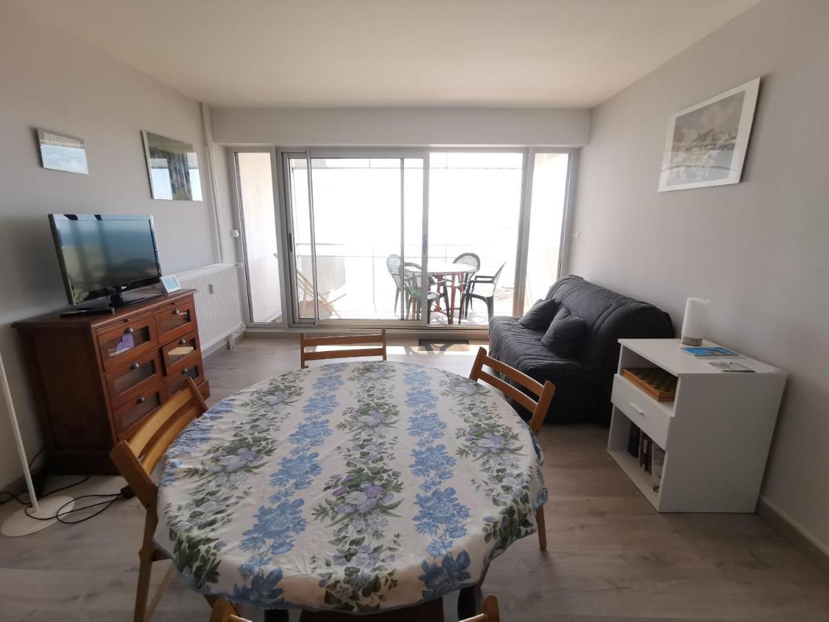 Apartament Ty Gole Concarneau Zewnętrze zdjęcie