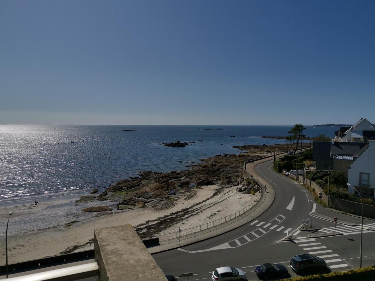 Apartament Ty Gole Concarneau Zewnętrze zdjęcie