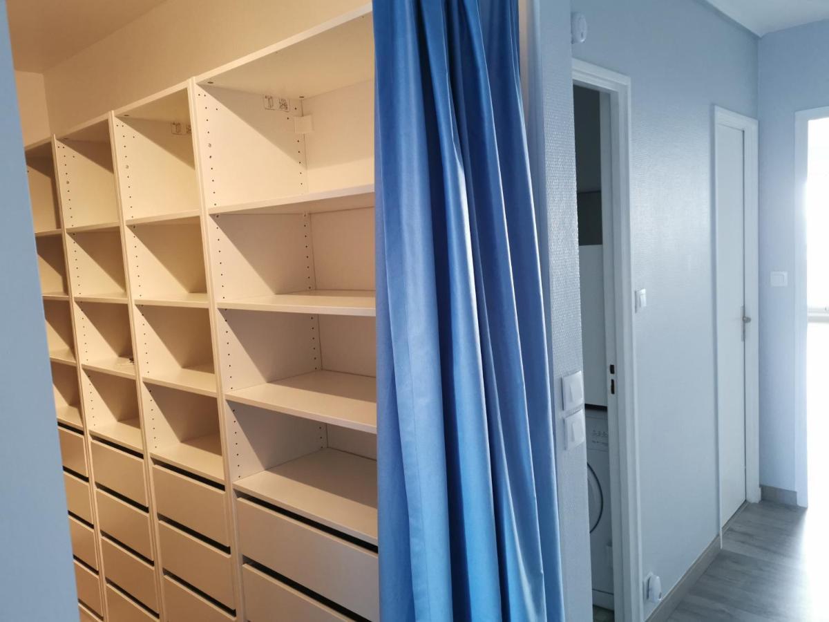 Apartament Ty Gole Concarneau Zewnętrze zdjęcie